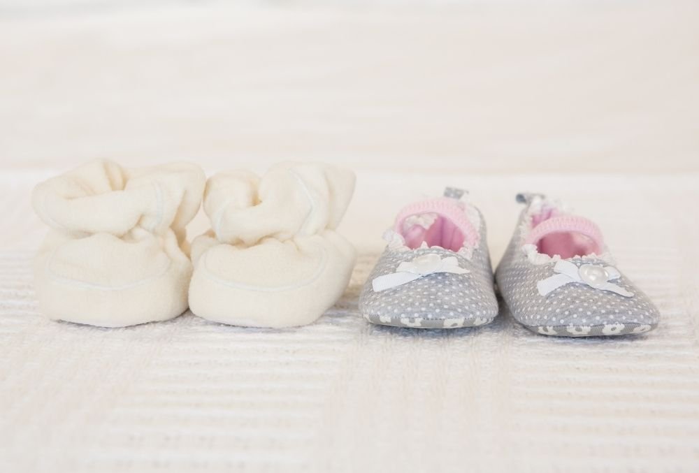 Everything You Need to Know About Crib Shoes: A Parent's Guide