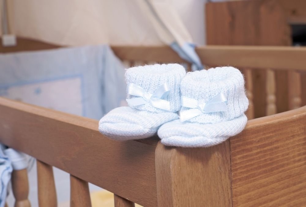 Everything You Need to Know About Crib Shoes: A Parent's Guide